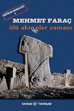 Ölü Akrepler Zamanı Kötüler Mahallesi 1