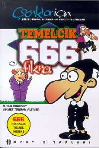 666 Temelcik Fıkra
