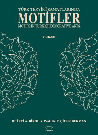 Türk Tezyini Sanatları Motifler