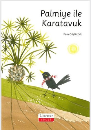 Palmiye ile Karatavuk