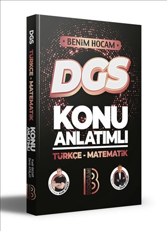 Dgs Türkçe Matematik Konu Anlatımı