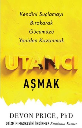 Utancı Aşmak