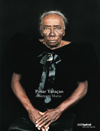 Pınar Yolçan Meryem Maria
