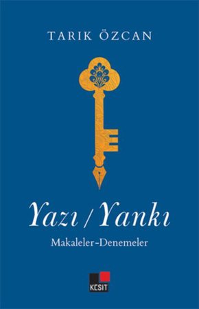 Yazı - Yankı