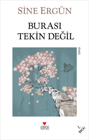 Burası Tekin Değil
