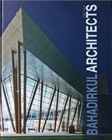 Bahadırkul Architects