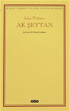Ak Şeytan