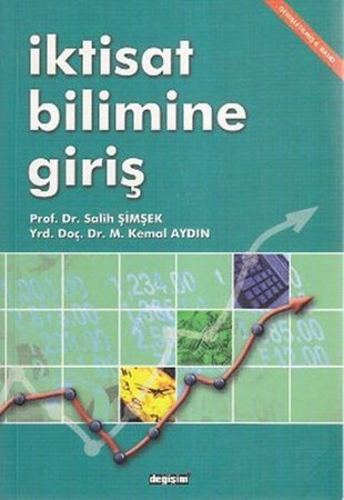 İktisat Bilimine Giriş
