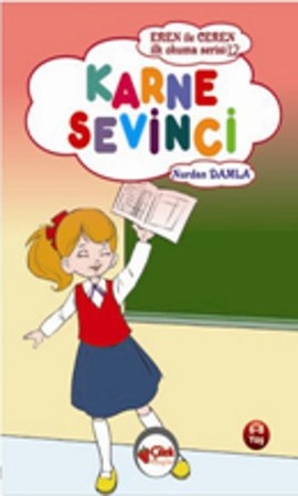 Karne Sevinci / Eren ile Ceren İlk Okuma Serisi