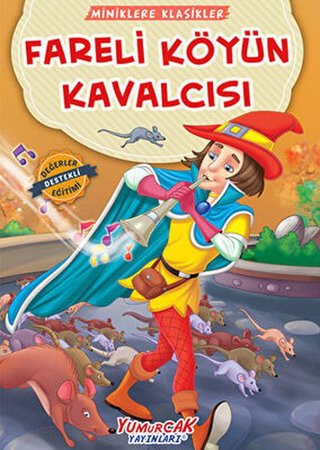Fareli Köyün Kavalcısı