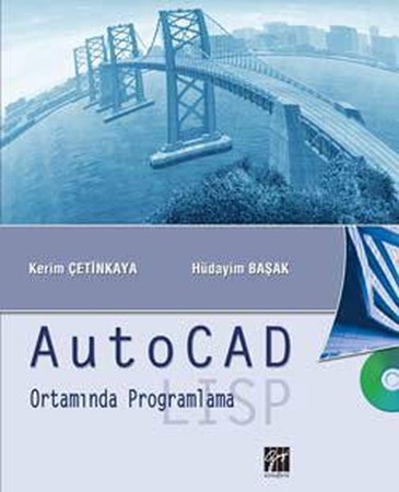 Autocad Ortamında Programlama Lısp