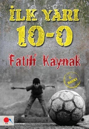 İlk Yarı 10 0