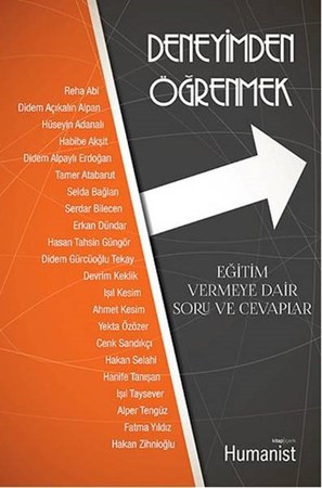 Deneyimden Öğrenmek Eğitim Vermeye Dair Soru Ve Cevaplar