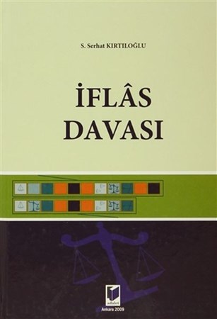 İflas Davası