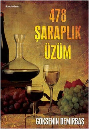 478 Şaraplık Üzüm
