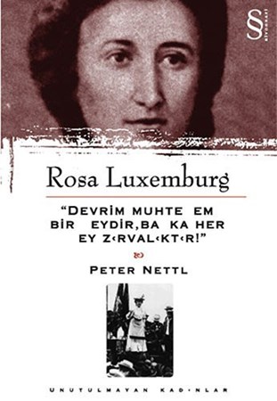 Rosa Luxemburg