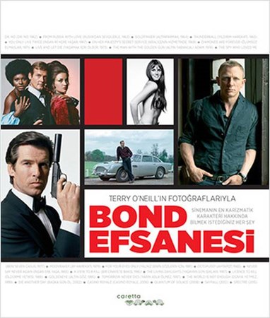 Bond Efsanesi