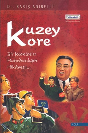 Kuzey Kore Cilt 1