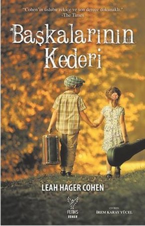 Başkalarının Kederi