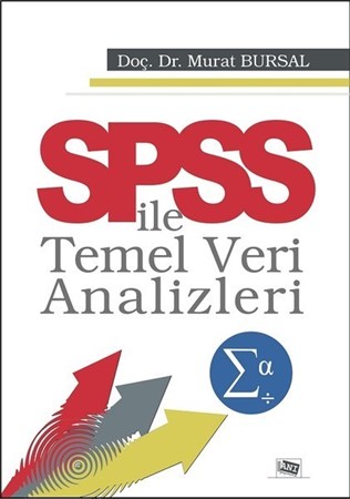 Spss İle Temel Veri Analizleri