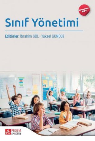 Sınıf Yönetimi (Ekonomik Boy)