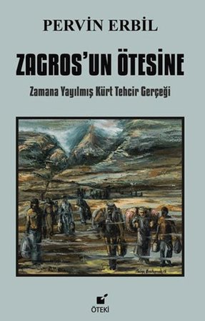 Zagros'un Ötesine
