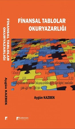 Finansal Tablolar Okuryazarlığı