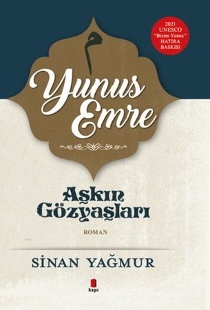 Yunus Emre - Aşkın Gözyaşları 5