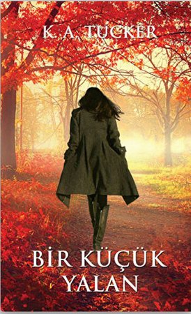 Bir Küçük Yalan