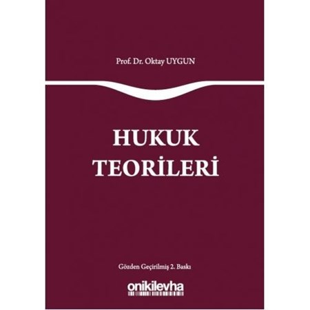 Hukuk Teorileri