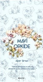 Mavi Orkide