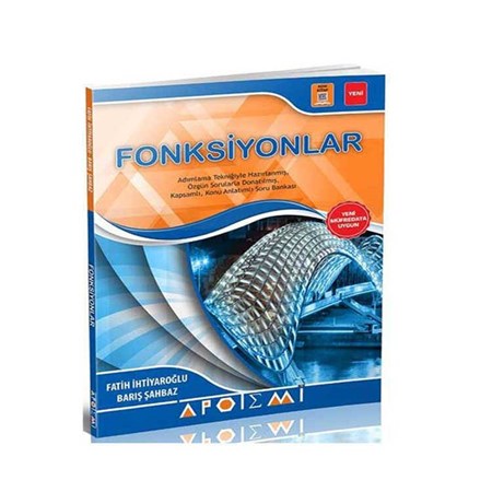Fonksiyonlar