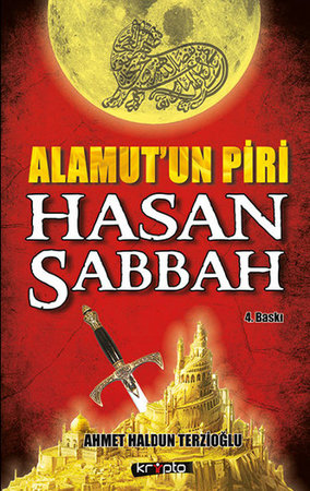 Alamut'un Piri Hasan Sabbah