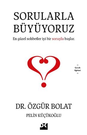 Sorularla Büyüyoruz