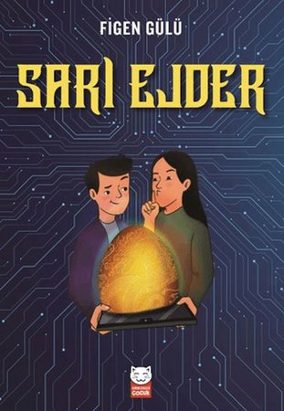Sarı Ejder