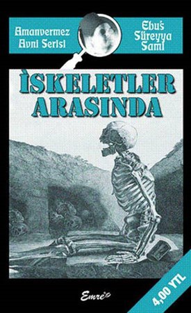 İskeletler Arasında
