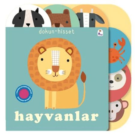 Dokun- Hisset / Hayvanlar