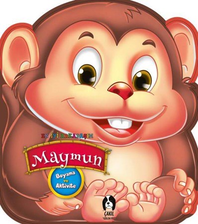 En İyi Arkadaşım Maymun