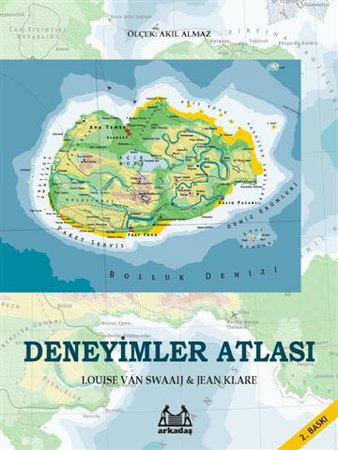Deneyimler Atlası