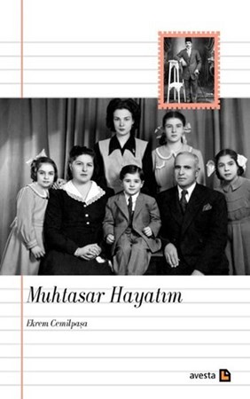 Muhtasar Hayatım