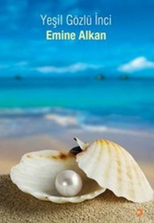 Yeşil Gözlü İnci