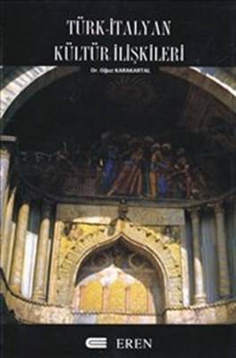 Türk İtalyan Kültür İlişkileri