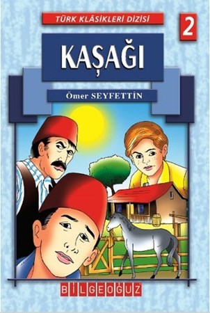 Kaşağı Türk Klasikleri Dizisi 2