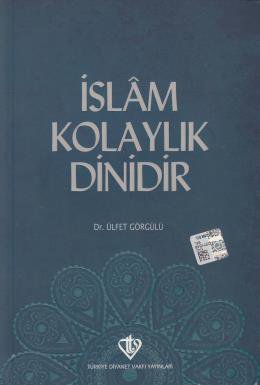 İslam Kolaylık Dinidir