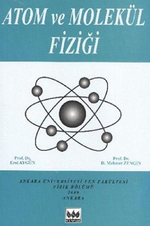 Atom Ve Molekül Fiziği