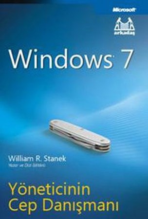 Windows 7 Yöneticinin Cep Danışmanı