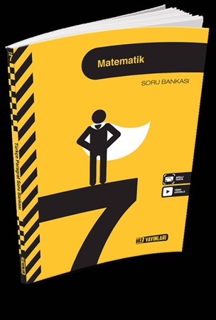 7. Sınıf Matematik Soru Bankası