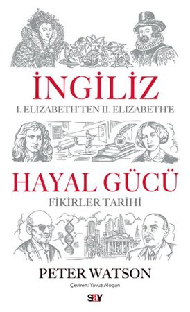 İngiliz Hayal Gücü