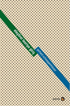 Eleştirel Teoriye Giriş