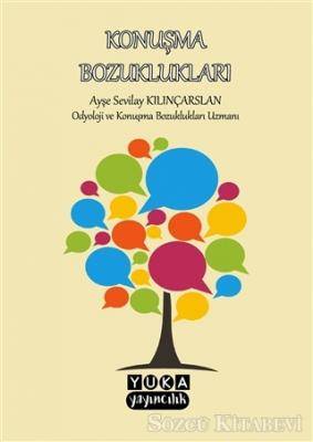 Konuşma Bozuklukları